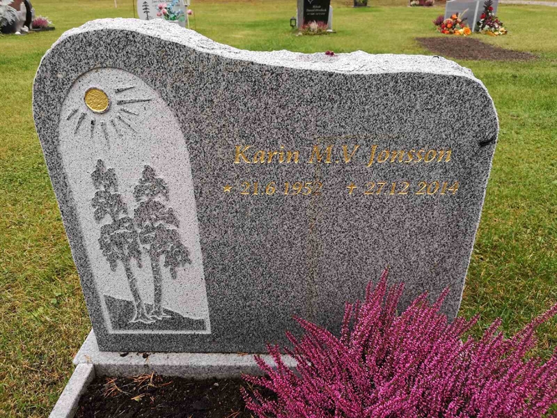 Hautatunnus: VLM 12    45-46