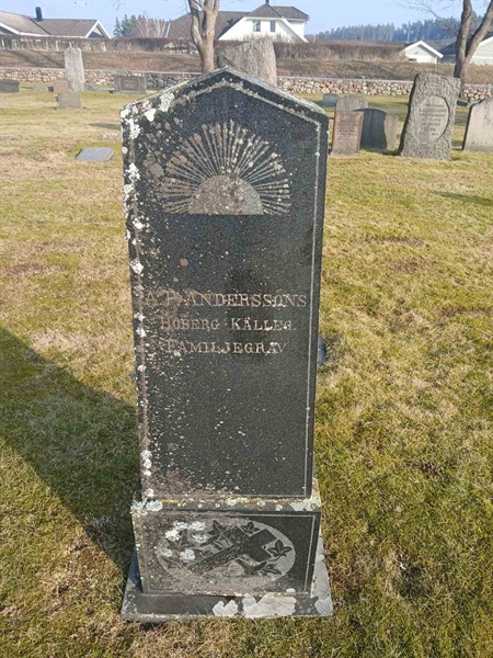 Gravnummer: 2 8    8, 9, 10