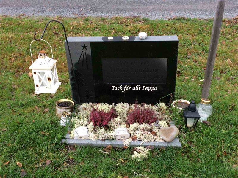 Grave number: 3  1962