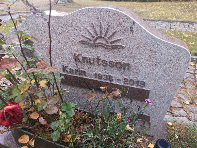 Hautatunnus: VLM U    77