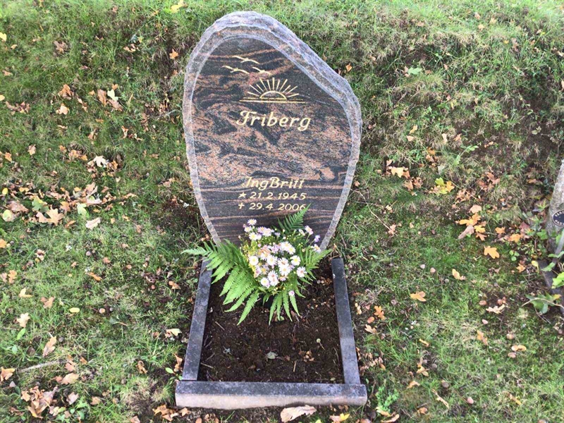 Grave number: 20 R    96