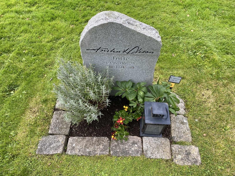 Hautatunnus: 2 C   176-177