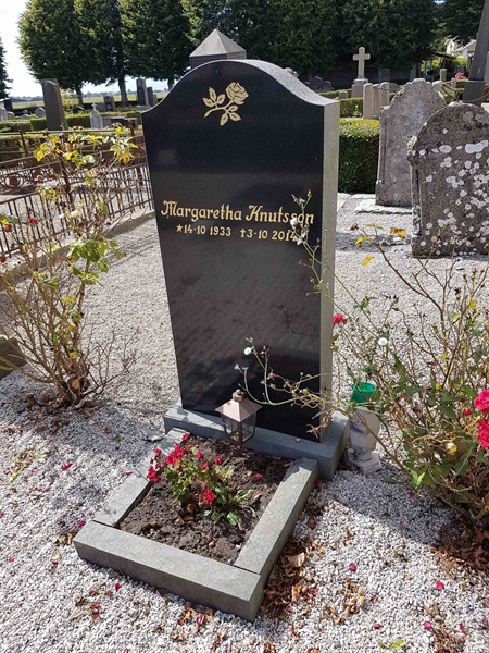 Grave number: ÖK E    003