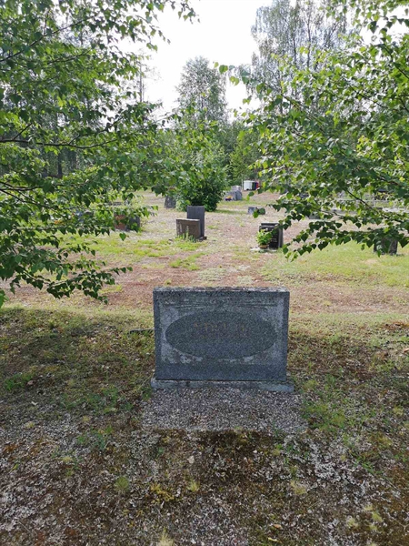 Hautatunnus: SK G    14