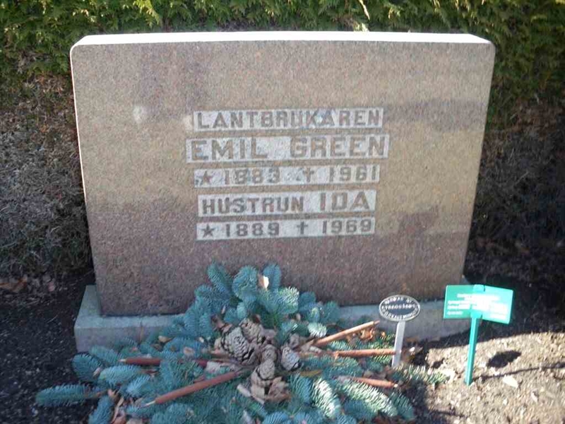 Grave number: HÖB 60    19