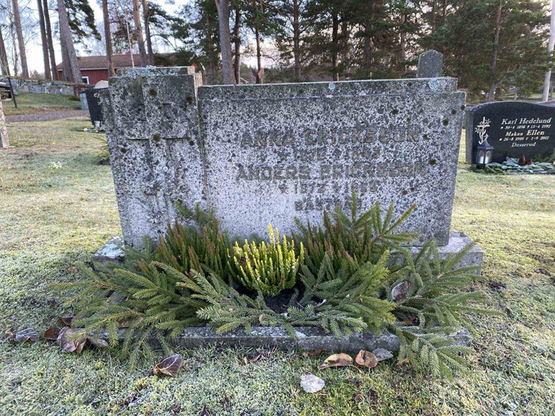 Grave number: 10 Ös 04    59-60