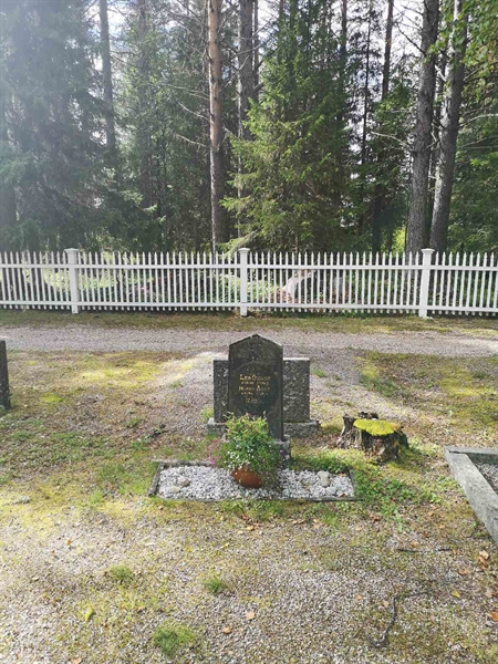 Hautatunnus: POK 14     9