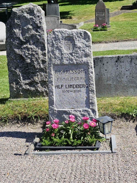Hautatunnus: 1 FRÖJD 46B