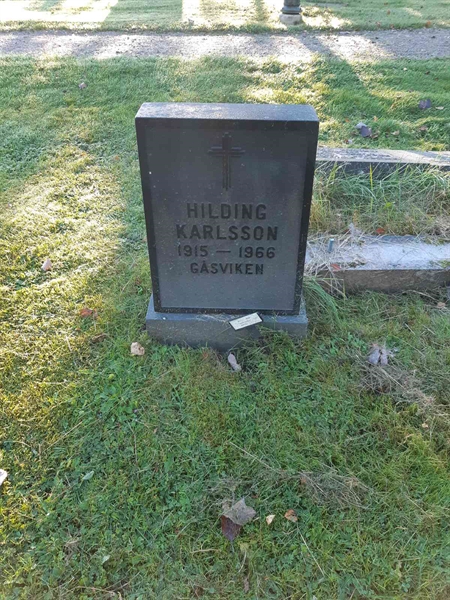 Gravnummer: Fr 7   353