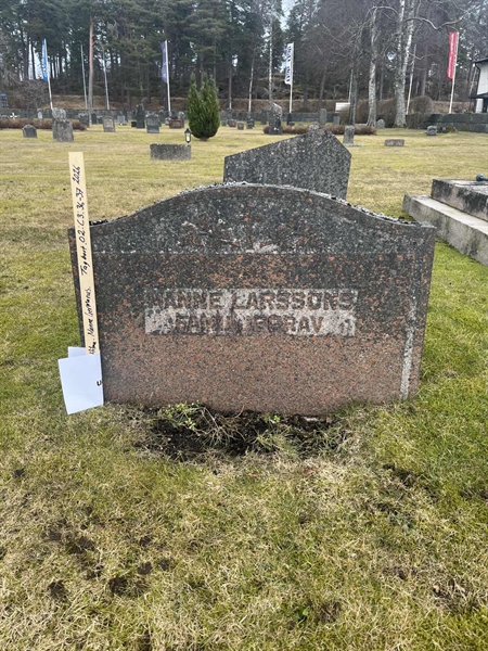 Hautatunnus: 02 C3    36-37