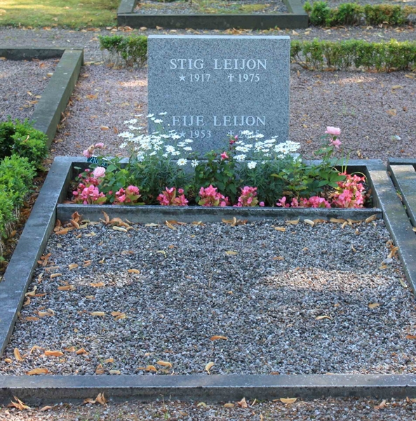 Grave number: Ö 21i   106