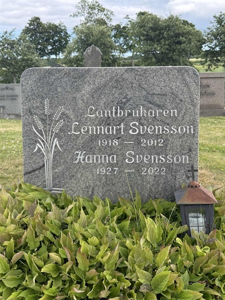 Grave number: FÅ D 139