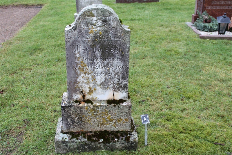Grave number: ÖKK 2   122
