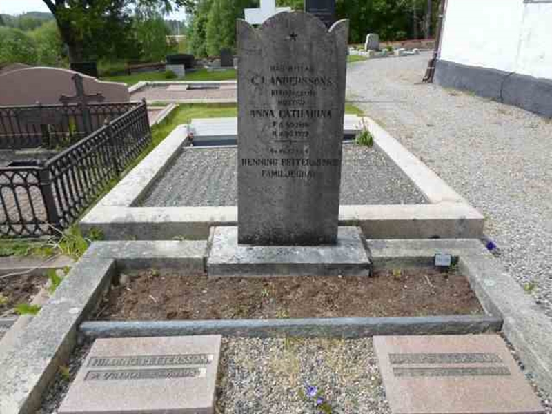 Gravnummer: 1 1 194-195