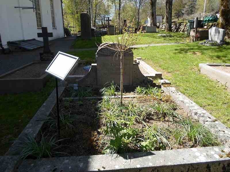 Gravnummer: 1 1 58-59