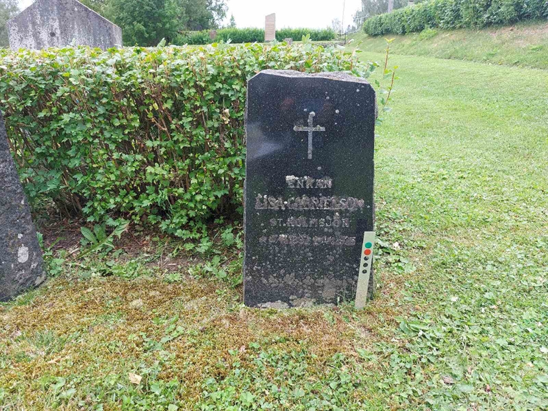 Grave number: FÖ 1    88