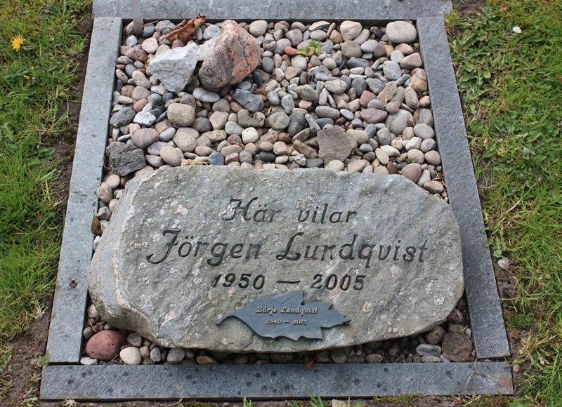 Grave number: Ö 46   353