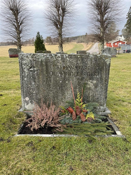 Hautatunnus: HA D    15, 16