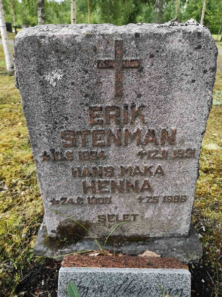 Hautatunnus: SK K     9