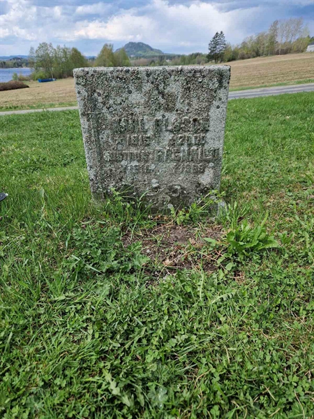 Grave number: 501 08 1075
