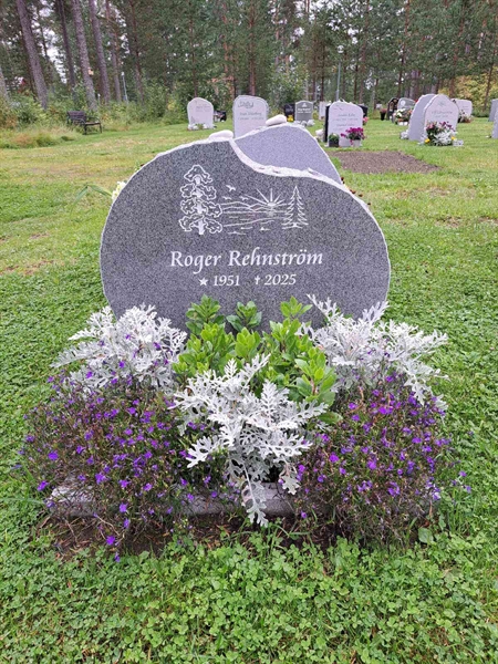 Grave number: 2 Q  2783