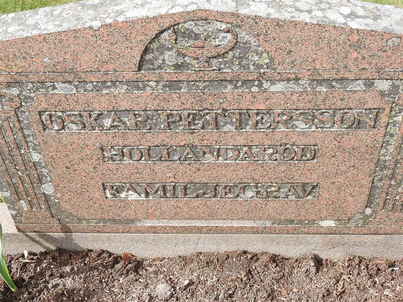 Gravnummer: BK B   182-183