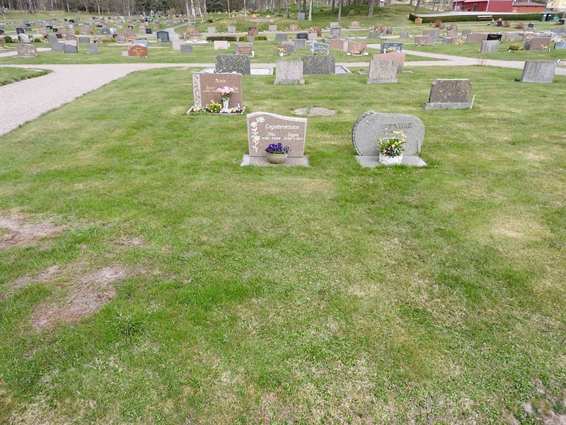 Hautatunnus: BK C    49