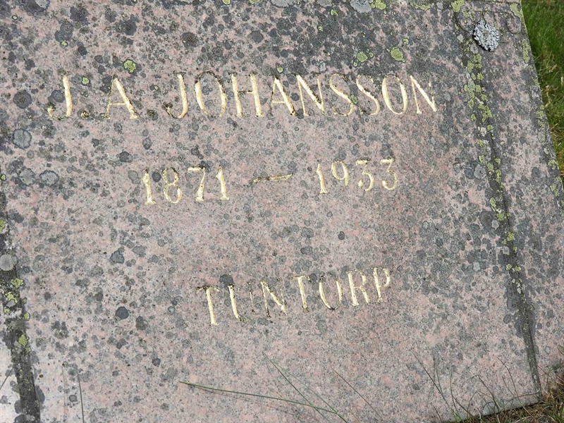 Hautatunnus: BK C    56