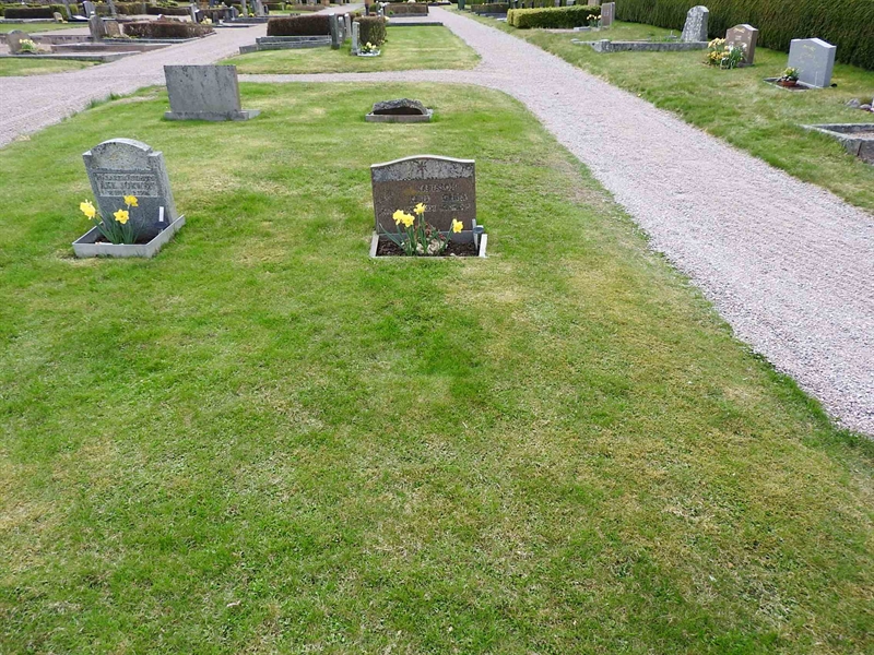 Hautatunnus: BK C    57-58