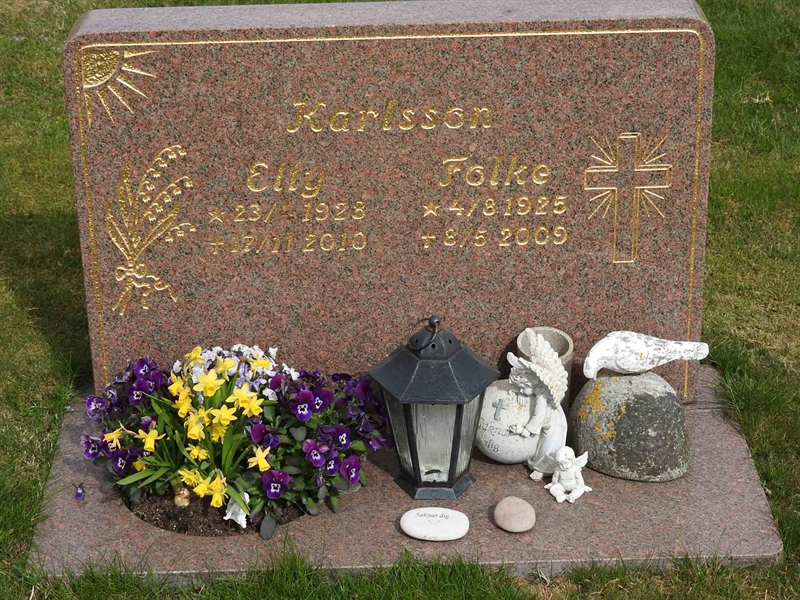 Hautatunnus: BK C    54-55