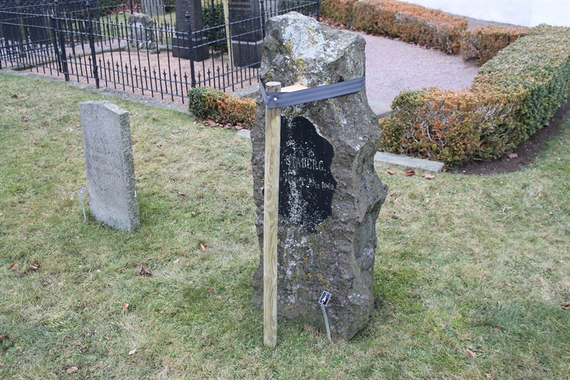 Grave number: BK KV4    32