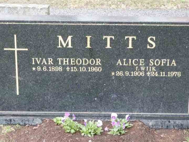 Grave number: 1 GA 02 149-150