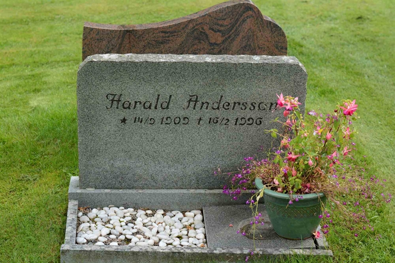 Grave number: 5 1   160
