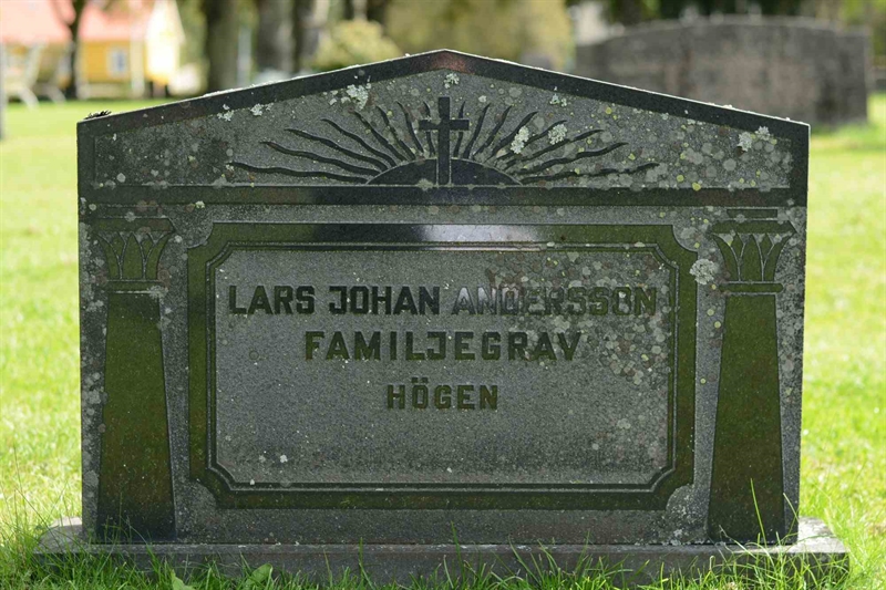 Grave number: 1 1   140-141