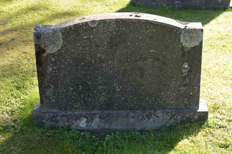Grave number: 1 3    57