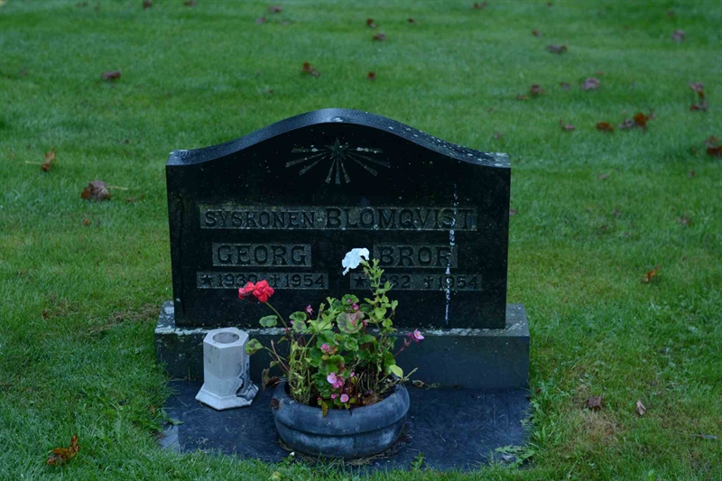 Grave number: 5 3   293-296