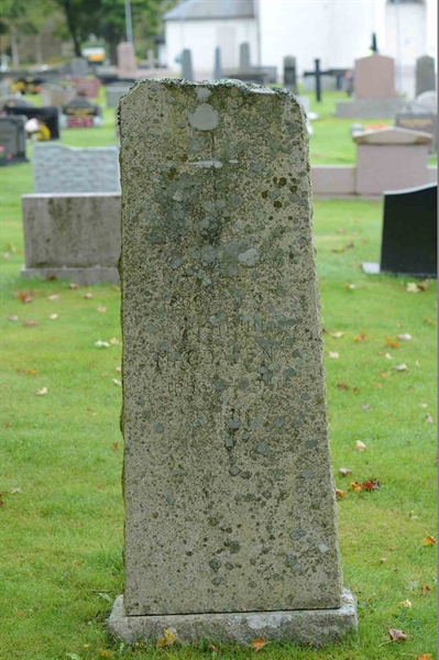 Grave number: 5 2   262-263