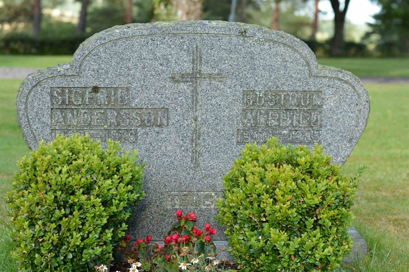 Grave number: 1 2   172-175