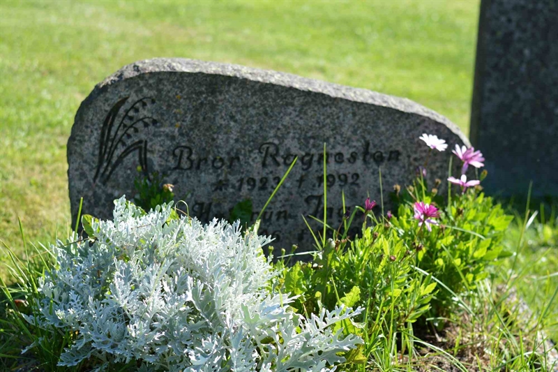 Grave number: 1 1   236-237