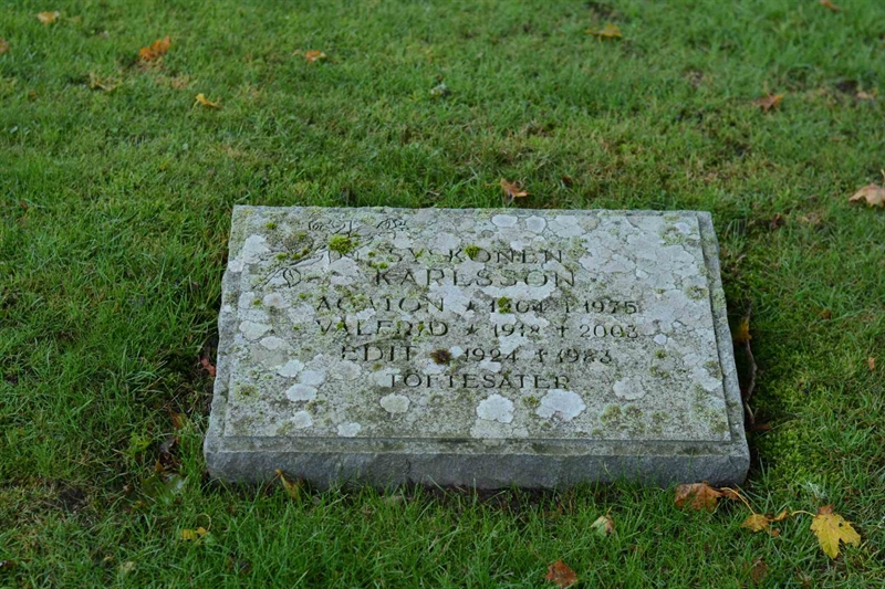 Grave number: 5 3   179-181