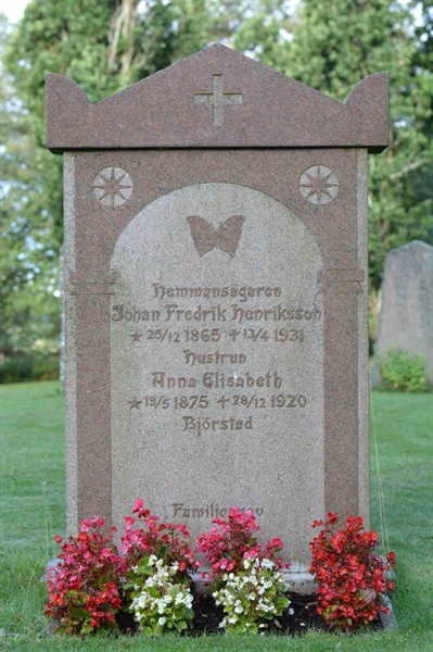 Grave number: 1 2   123