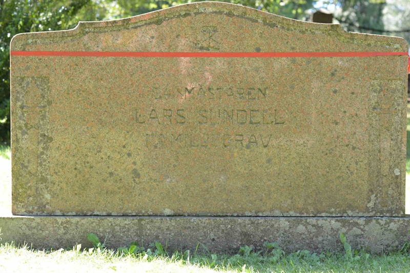 Grave number: 1 2    35