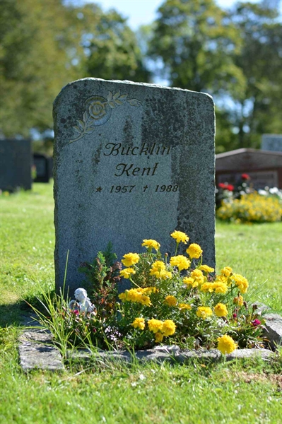 Grave number: 1 1   234-235
