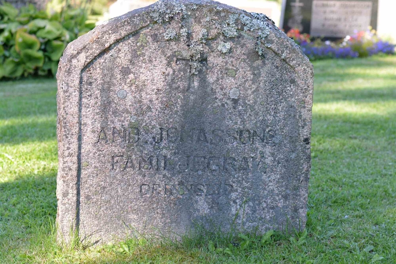 Grave number: 1 1   148