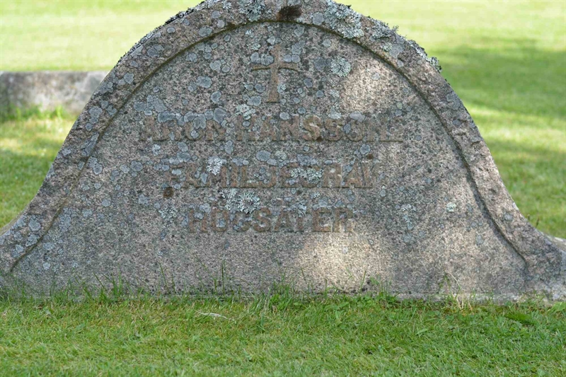 Grave number: 1 2    93