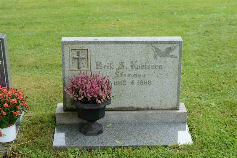 Grave number: 5 1   191