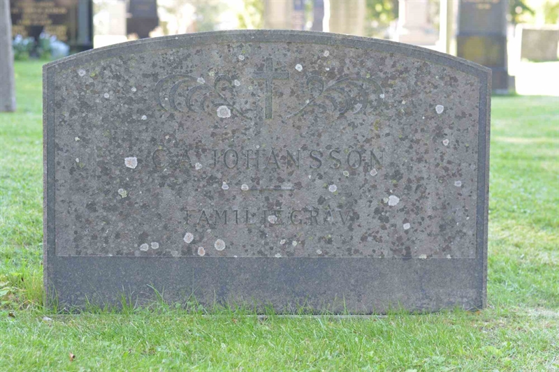 Grave number: 1 2    31B-D
