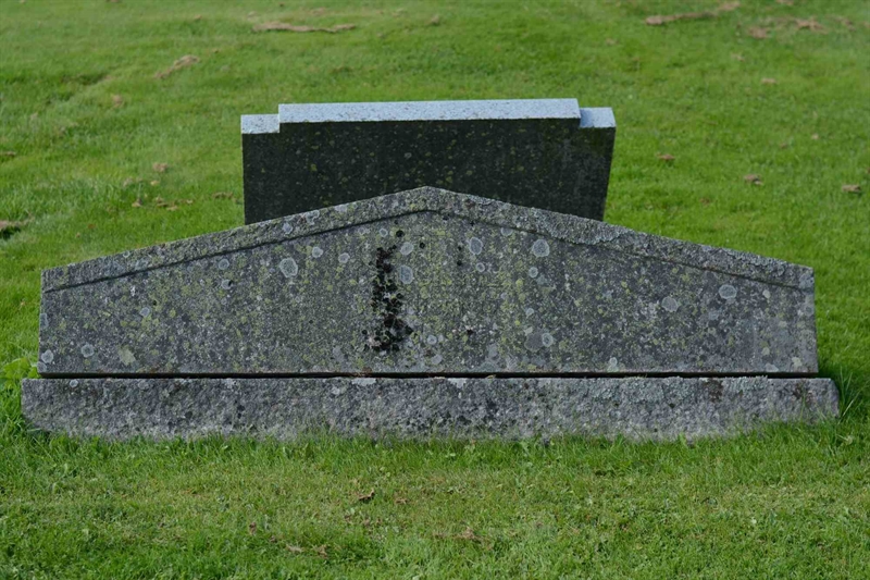 Grave number: 1 1   280