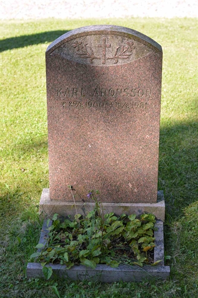 Grave number: 1 4    65