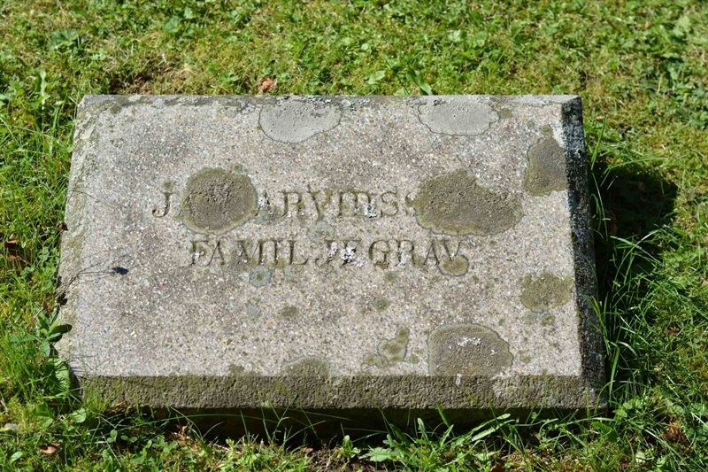 Grave number: 1 2    11